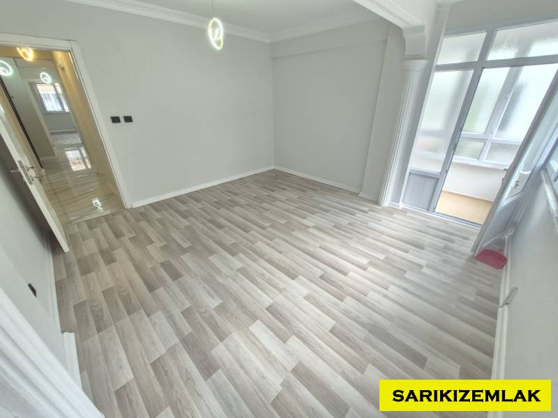 Edremit Akçay Mah`da3+1  Daire. - 12